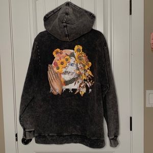 RIPNDIP hoodie